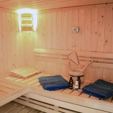 アパート Ostseebrandung *