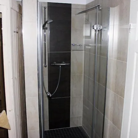 Ostseebrandung アパート ドランスケ