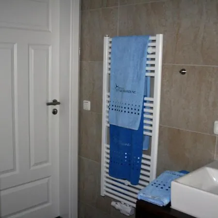 Ostseebrandung ドランスケ