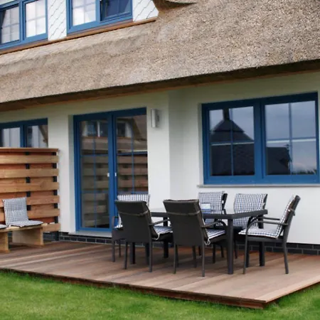 Ostseebrandung アパート ドランスケ