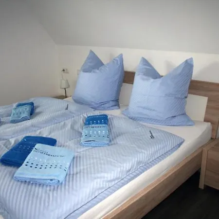 Ostseebrandung Apartment